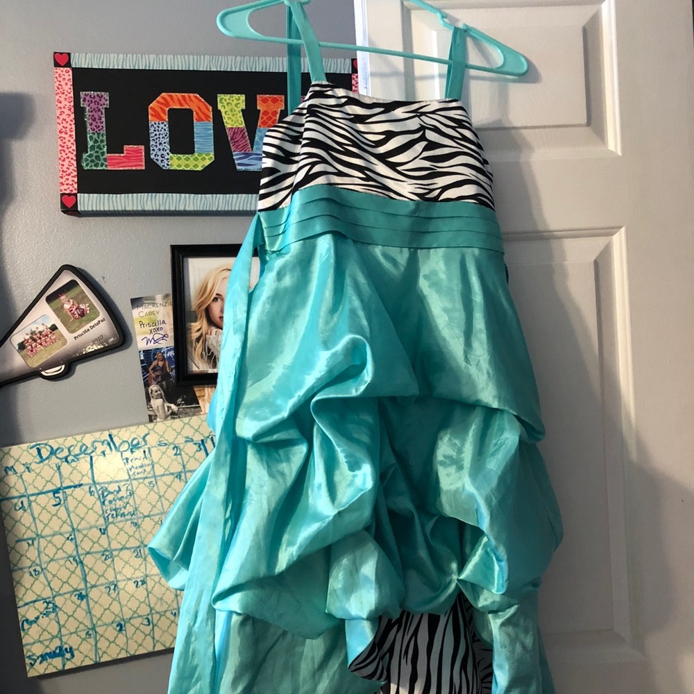 Supper cute Dance dress for girl